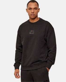 HUGO regular fit sweatshirt van puur katoen model 'DAYLO' - Foto 3