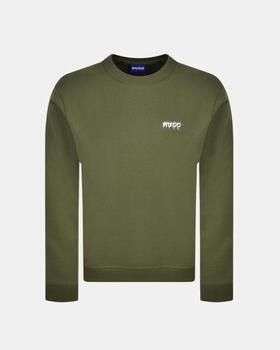 HUGO Sweaters 50572390 NODACREW