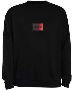 HUGO Sweaters Danotop Boxed Logo Sweatshirt