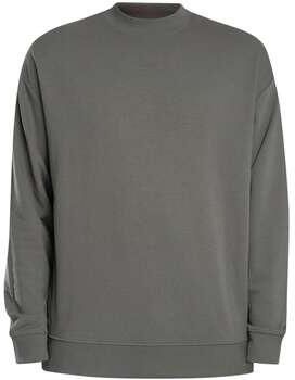 HUGO Regular fit sweatshirt van puur katoen Model 'DAPOCREW' - Foto 3