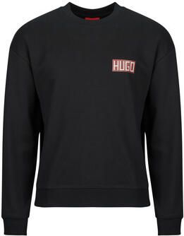 HUGO Sweater Durec Back Graphic Sweatshirt - Foto 2