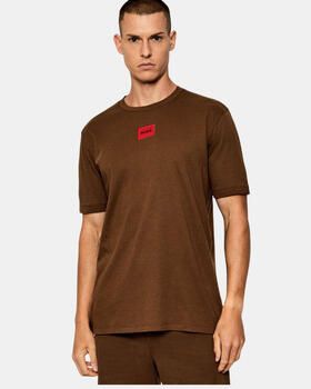 HUGO T-shirt Korte Mouw 50447978 DIRAGOLINO212