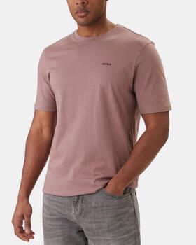 HUGO T-shirt Korte Mouw 50466158 DERO222