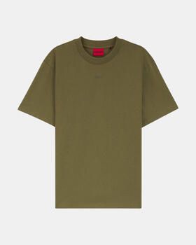 HUGO T-shirt Korte Mouw 50488330 DAPOLINO