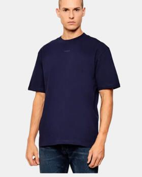 HUGO T-shirt Korte Mouw 50488330 DAPOLINO