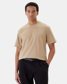 HUGO regular fit T-shirt van puur katoen model 'DAPOLINO' - Foto 4