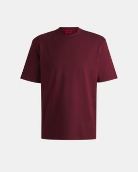 HUGO T-shirt Korte Mouw 50488330 DAPOLINO