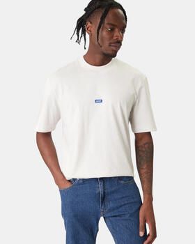 HUGO T-shirt Korte Mouw 50509991 NIEROS