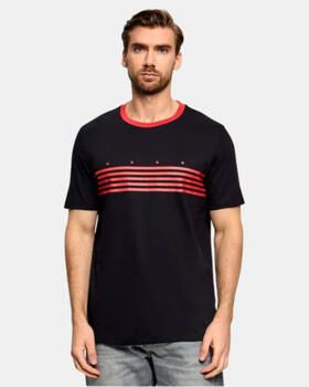 HUGO T-shirt Korte Mouw 50563796 DEMPSY