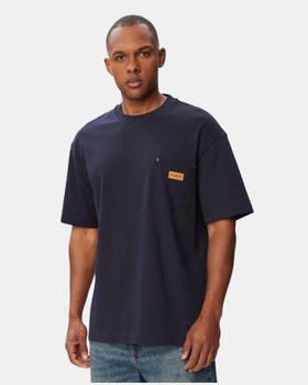 HUGO T-shirt Korte Mouw 50564045 NEVADO