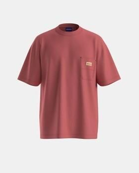 HUGO T-shirt Korte Mouw 50564045 NEVADO