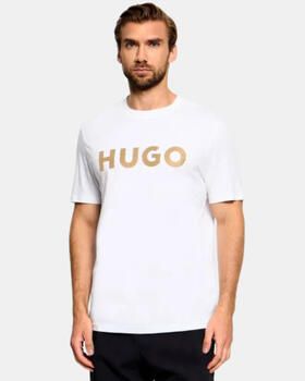 HUGO T-shirt Korte Mouw 50564790 DULIVIO