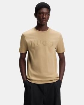 HUGO T-shirt Korte Mouw 50564790 DULIVIO