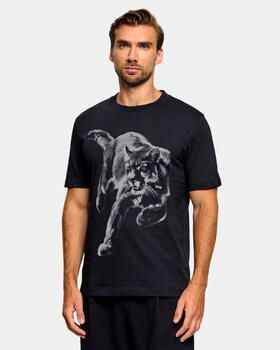 HUGO T-shirt Korte Mouw 50568689 DAFFILO