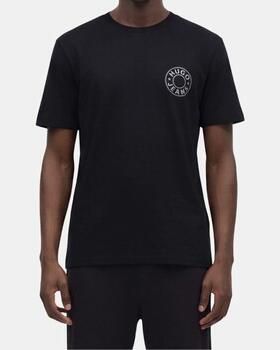 HUGO T-shirt Korte Mouw 50572303 NEMODO