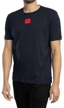 HUGO T-shirt Korte Mouw Diragolino212 T-shirt - Foto 4