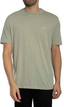 HUGO regular fit T-shirt van puur katoen model 'DERO222' - Foto 4