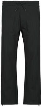 HUGO Regular fit sweatpants van katoenmix model 'DAVROPANT'