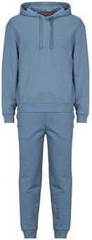 HUGO Trainingspak Tracksuit_DapoDayote