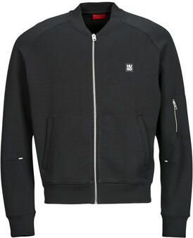 HUGO Windjack Dargenzip