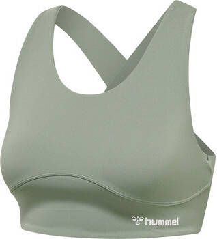 Hummel Bralette Brassière de sport femme MT Grace