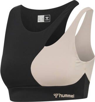 Hummel Bralette Brassière de sport femme MT Riga