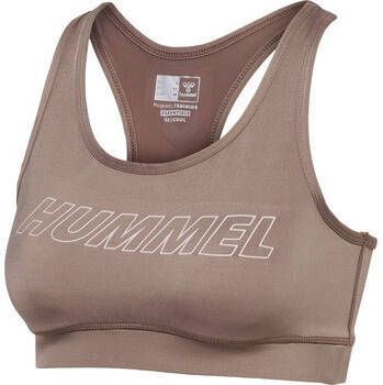 Hummel Bralette Brassière de sport femme TE Tola