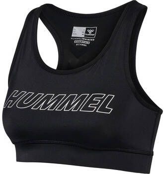 Hummel Bralette Brassière de sport femme TE Tola