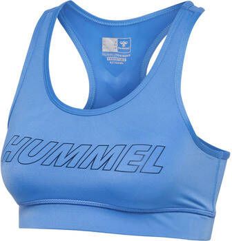 Hummel Bralette Brassière de sport femme TE Tola
