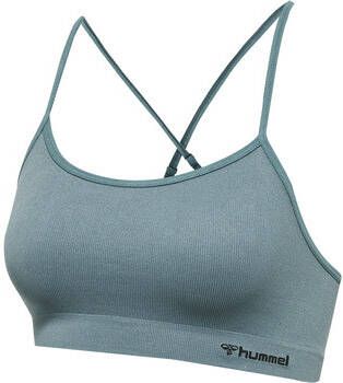 Hummel Bralette Brassière sans couture femme Juno