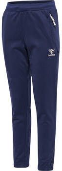 Hummel Broek Jogging en coton enfant Move Grid