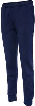 Hummel Broek Jogging en coton femme HmlCourt