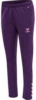 Hummel Trainingsbroek Jogging en polyester femme Core Xk
