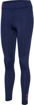 Hummel Legging plein femme q4 Hw