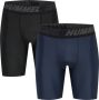 Hummel Legging Cuissards TE Topaz (x2) - Thumbnail 1