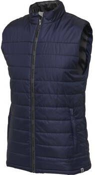 Hummel Mantel Doudoune sans manches femme North Waistcoat
