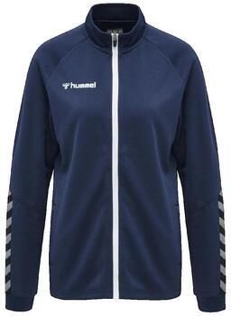 Hummel Blazer Veste Authentic Poly Zip