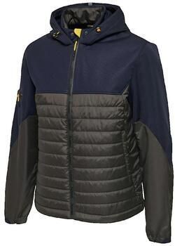 Hummel Blazer Veste HmlNorth Hybrid Jacket marine