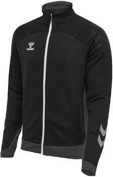 Hummel Blazer Veste Lead Poly noire
