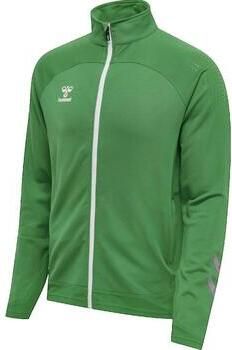 Hummel Blazer Veste Lead Poly Zip