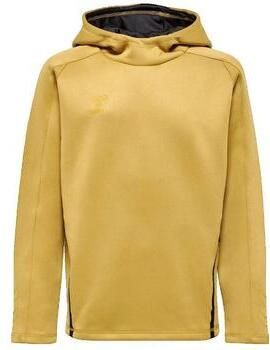 Hummel Capuchon sweaters Sweat à capuche Cima XK doré