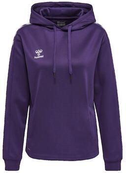 Hummel Capuchon sweaters Sweat à capuche Core XK Poly Violet