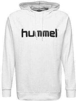Hummel Capuchon sweaters Sweat à capuche Go Cotton Logo
