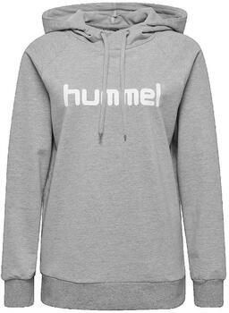 Hummel Capuchon sweaters Sweat à capuche Go Logo Hoodie
