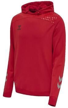 Hummel Capuchon sweaters Sweat à capuche HML Lead Poly Hoodie