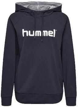 Hummel Capuchon sweaters Sweat à capuche HMLGO COTTON LOGO pour femme - Foto 2