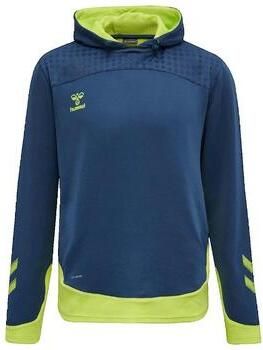 Hummel Capuchon sweaters Sweat à capuche Hmllead Poly Hoodie