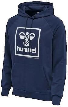 Hummel Capuchon sweaters Sweat à capuche Isam 2.0 bleu