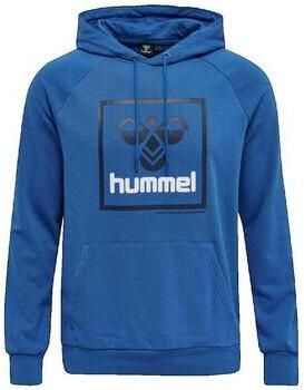Hummel Capuchon sweaters Sweat à capuche Isam 2.0 bleu