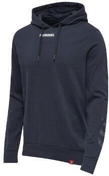 Hummel Capuchon sweaters Sweat à capuche Legacy bleu